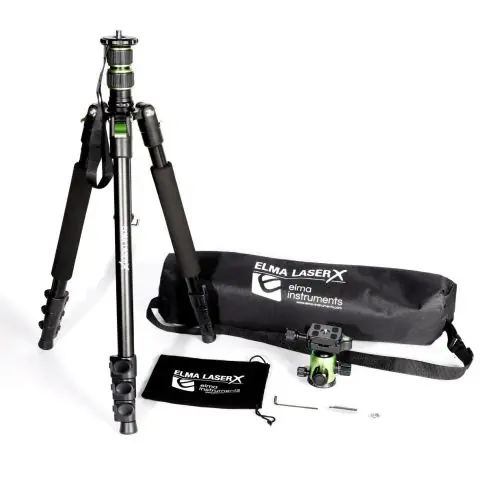 Elma X Tripod Stativ Nedsatt pris